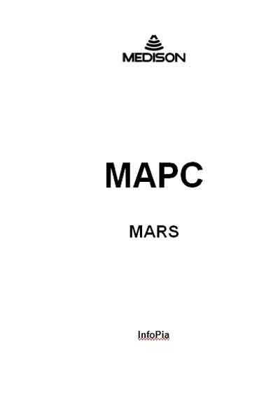 Руководство пользователя, Users guide на Анализаторы МАРС