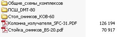 Схема электрическая, Electric scheme (circuit) на Рентген Комплекс КРД-ОКО - Схемы штативных устройств